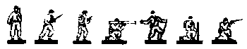 American infantry 8/