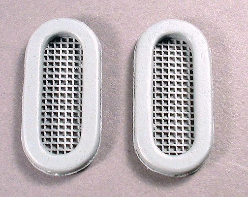 Life Float (Unpainted Resin Casting pkg(2)