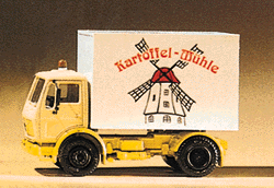 MB service trk