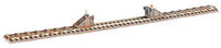 Bumpers with Shearing Brakes -- pkg(2)