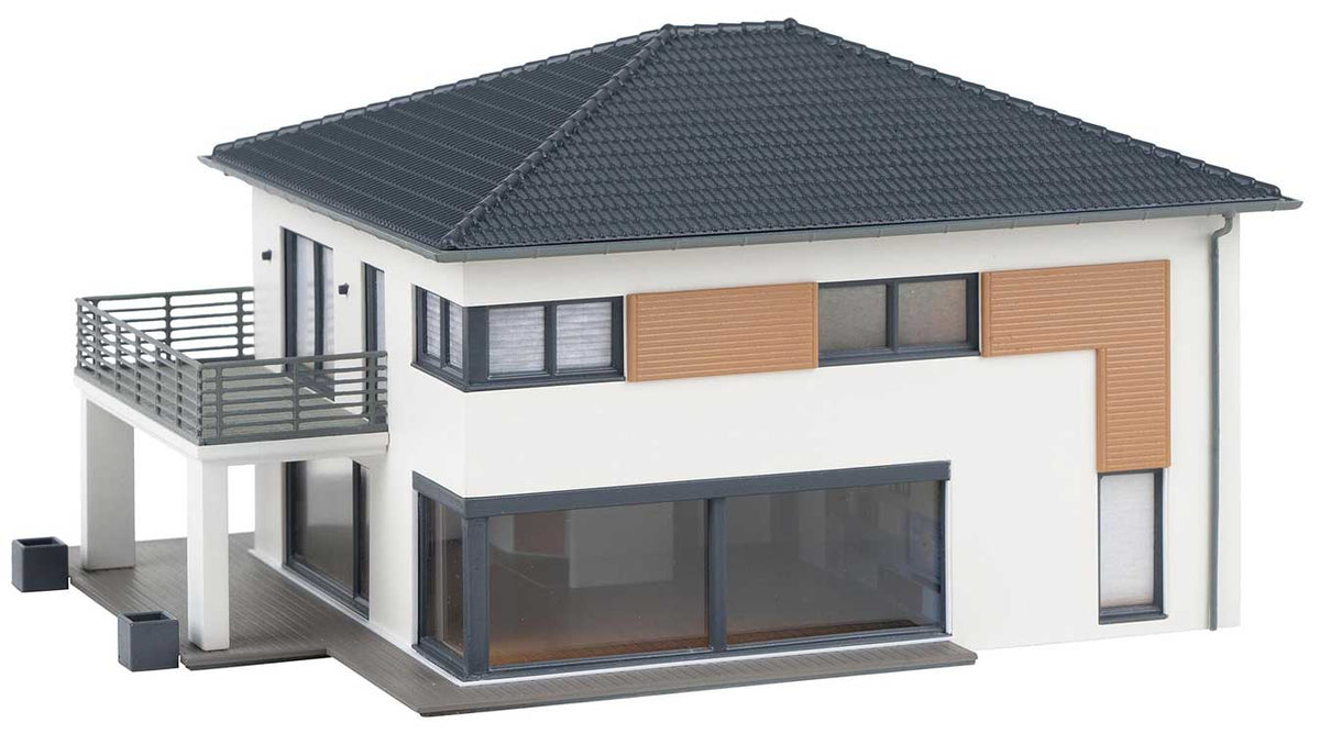 Weber CityLife House -- Kit - 7-13/16 x 6-15/16 x 3-9/16" 18 x 16 x 9.1cm-2