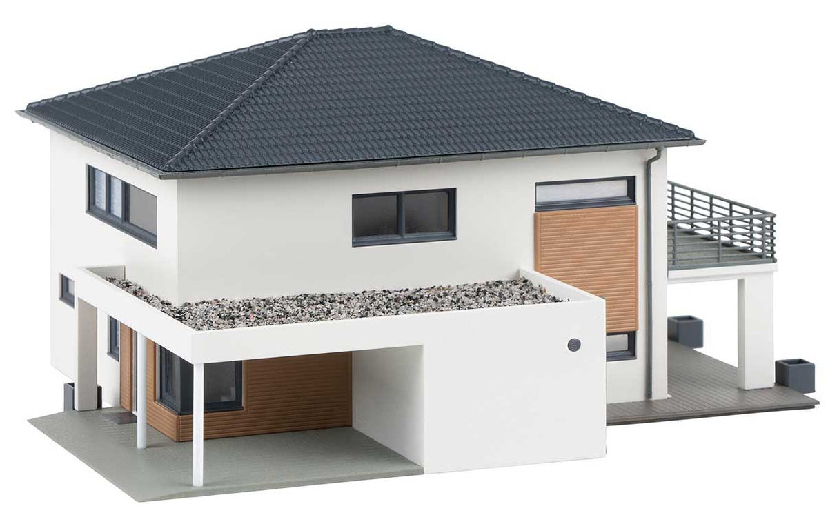 Weber CityLife House -- Kit - 7-13/16 x 6-15/16 x 3-9/16" 18 x 16 x 9.1cm-3