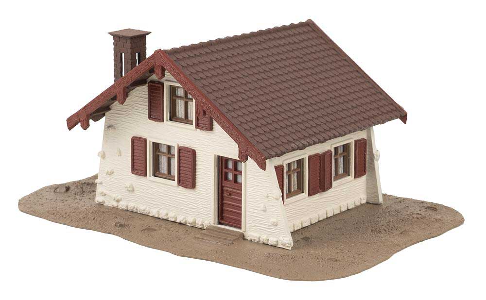 Village Bakery -- Kit - 5 x 3-1/2 x 2-3/16" 12.6 x 8.8 x 5.5cm-3