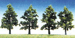Fruit Trees -- 10cm