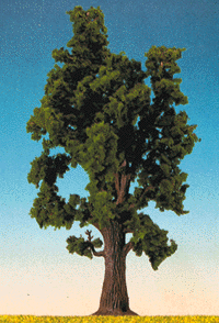 Oak Tree -- Large 6-5/8"