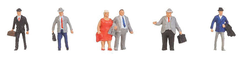 Employees -- pkg(6)