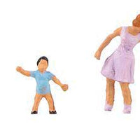 Kindergarden Excursion -- pkg(7)