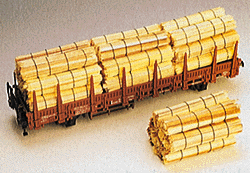 Freight Car Loads -- Slab Boards