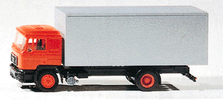 MAN F90 Delivery trk