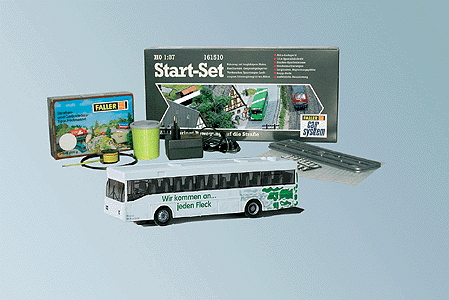 Car System -- Start Set Bus (Wiking)