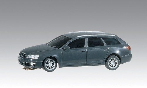 Car System Audi A6 (Busch)
