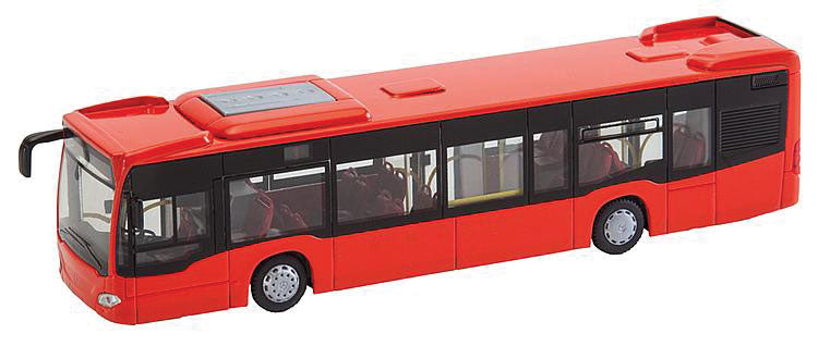 MB Citaro City Bus Rietze