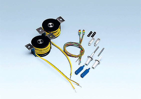 Car System Traffic Lights with no Switch