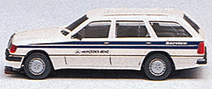 MB 230TE Station wagon