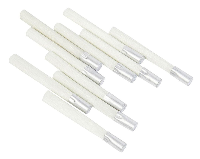 Fiberglass Polishing Pencil Replacement Tips -- pkg(5)