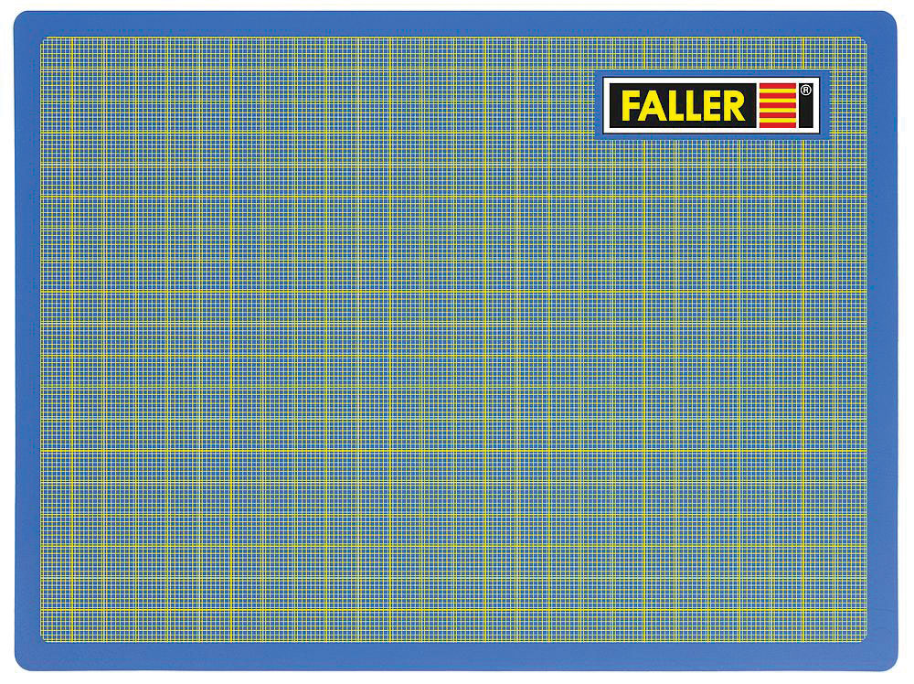 Cutting Mat -- 11-13/16 x 8-11/16 x 1/8" 30 x 22 x .3cm