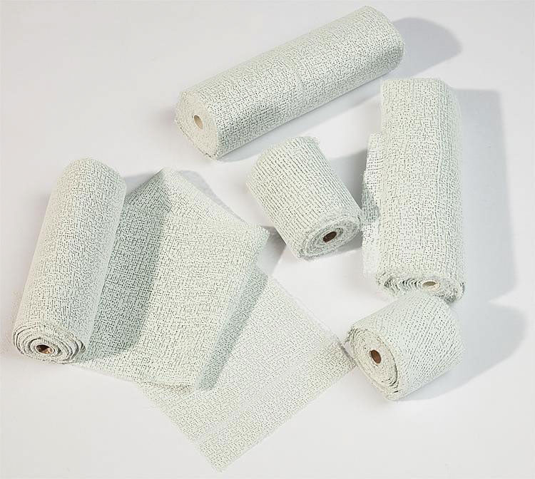 Plaster Cloth (Modeling Fiber) -- 4lb 7oz 2000g