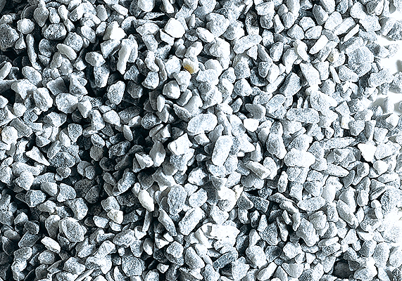 Rocks -- Slate, Gray