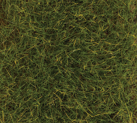 Static Grass - Premium - 2.8oz 80g -- Summer Meadow
