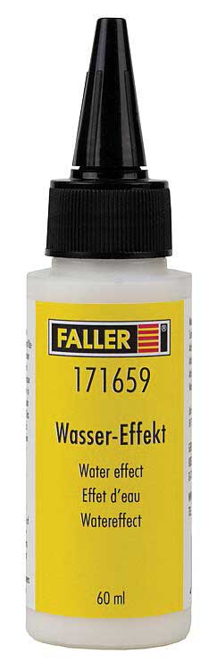 Water Effects -- 2oz 60ml