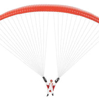 Paraglider