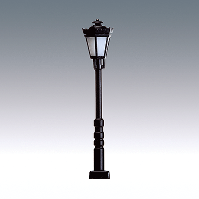 Park Light -- Single 2-3/8" 6cm