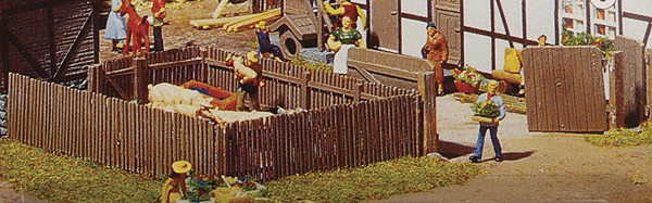 Fencing