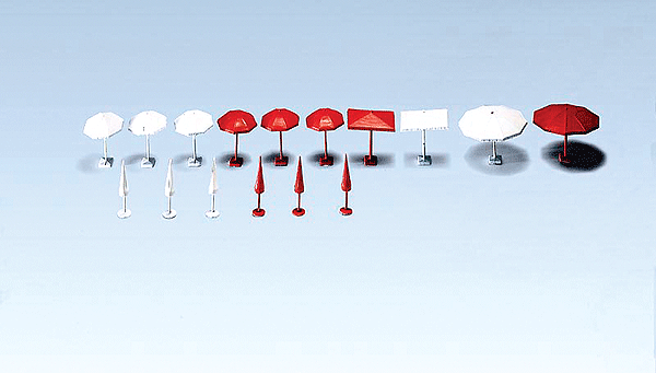 Umbrella Set