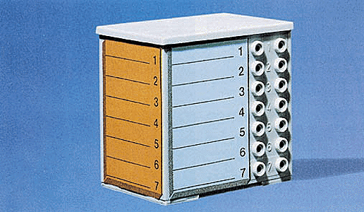 Multi-Function Switch Unit