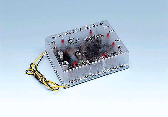 Bell Chimes, Electronic
