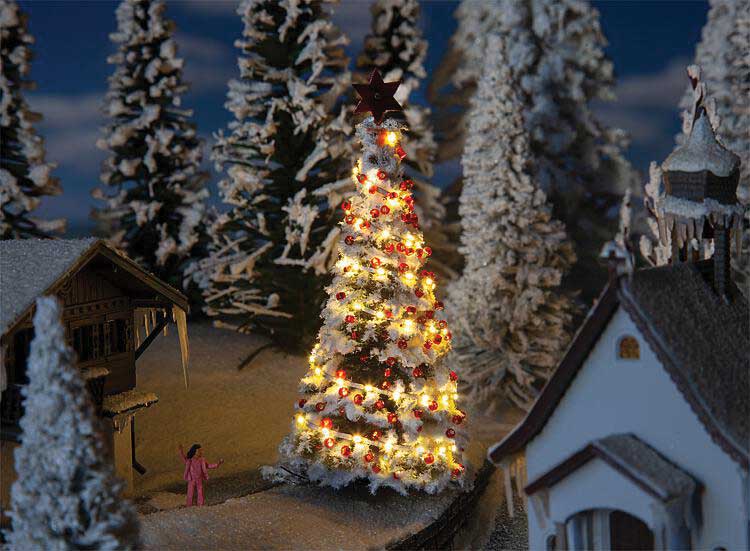 Light String -- 52 LEDs, 16V-1