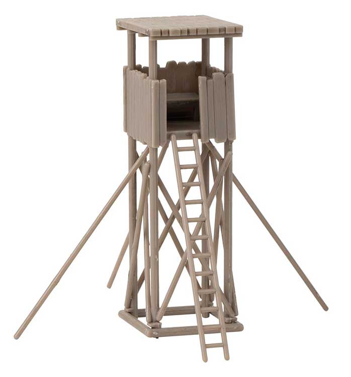 Hunting Stand/Perch -- Kit - 7.4 x 7 x 7cm 2-15/16 x 2-3/4 x 2-3/4"-2