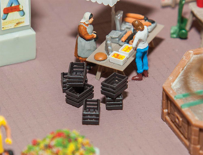 Fruit Crates pkg(6)