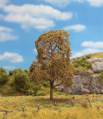 Fall Linden Tree - Premium -- 6-3/8" 16cm