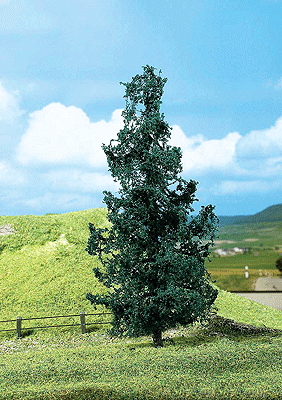 Premium Trees - Fir -- 13 cm,5" pkg (2)