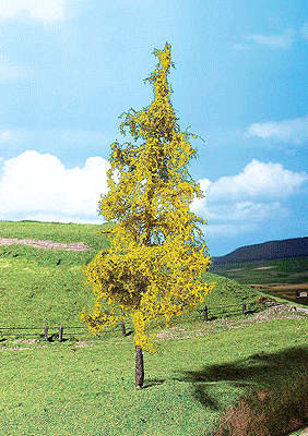 Premium Tree -- Larch 21cm,8 1/4"