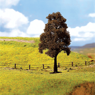 Premium Deciduous Trees -- Horse Chestnut 5-3/16" 13cm