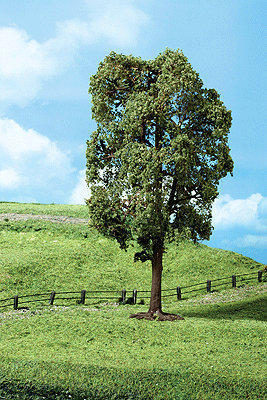 Premium Trees -- Lime Blossoming