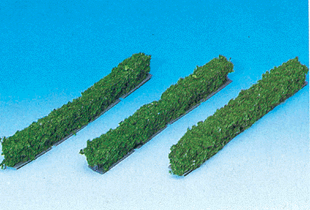 Hedge -- Small 4"