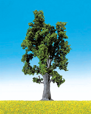Oak Tree -- 6-5/8"