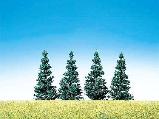 Pines -- Nordic 3"
