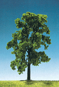Chestnut Tree -- Large 6-3/4"