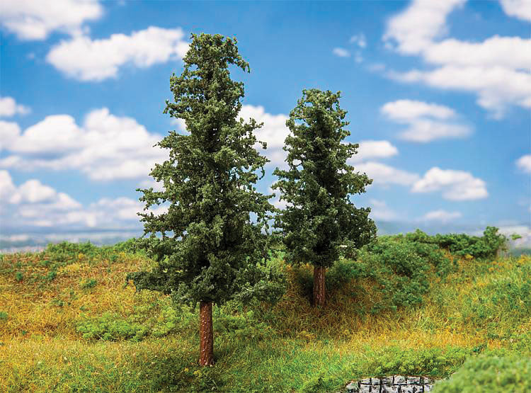Fir Trees -- pkg(2)