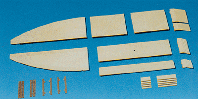 Assorted Level Platforms