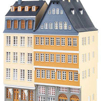 Townhouses on the Danube -- Kit pkg(2)