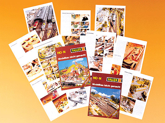 Book -- Scenic Modeling Made Easy Softcover