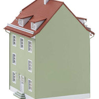 Town House with Jeweler -- Kit - 4-3/4 x 4-1/16 x 6-1/4" 12 x 10.3 x 15.8cm