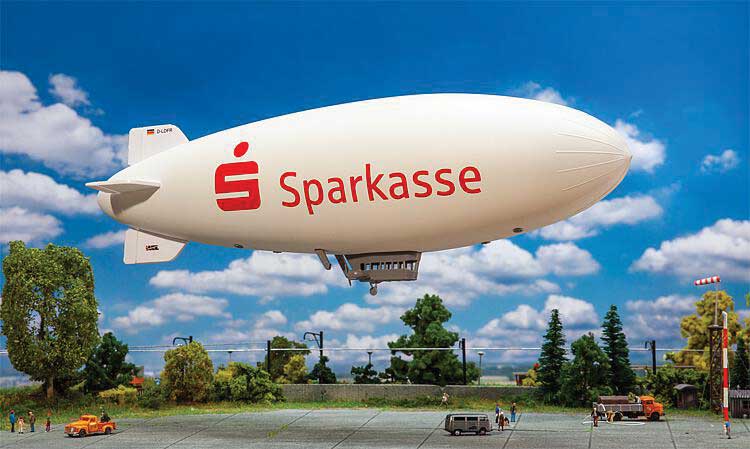 Airship - Kit -- Sparkasse (white, red)-1