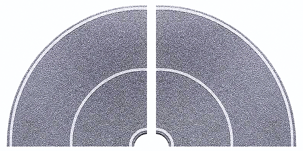 Roadway Sheets-Concrete 90 Degree