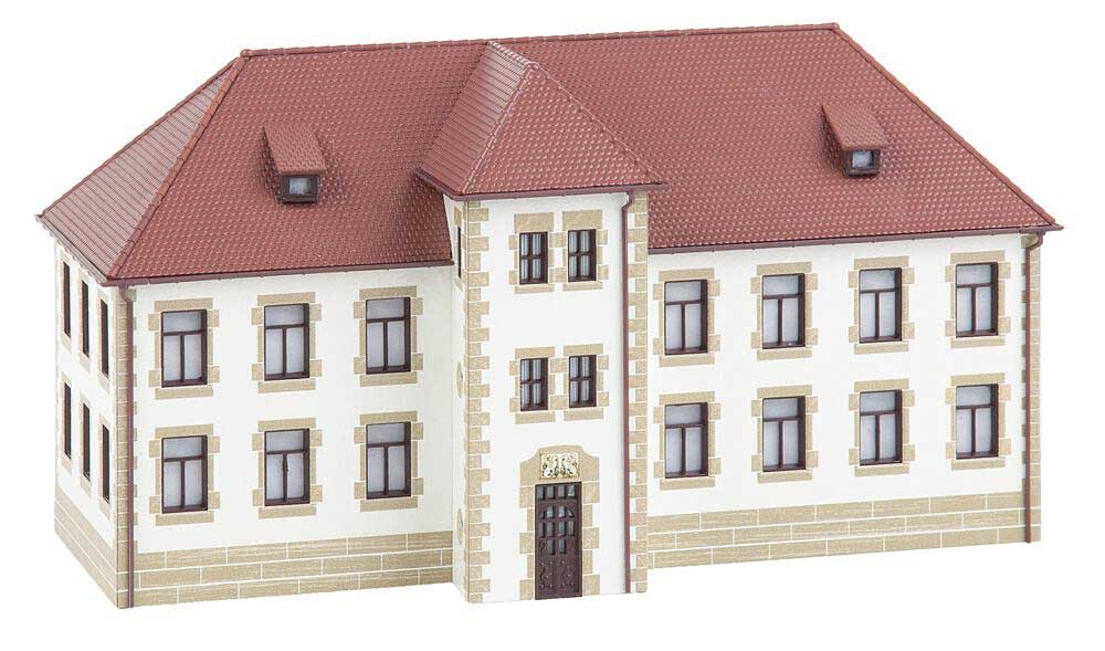 District Court -- Kit - 6-1/2 x 3-1/4 x 3-3/8" 16.5 x 8.2 x 8.6cm-2
